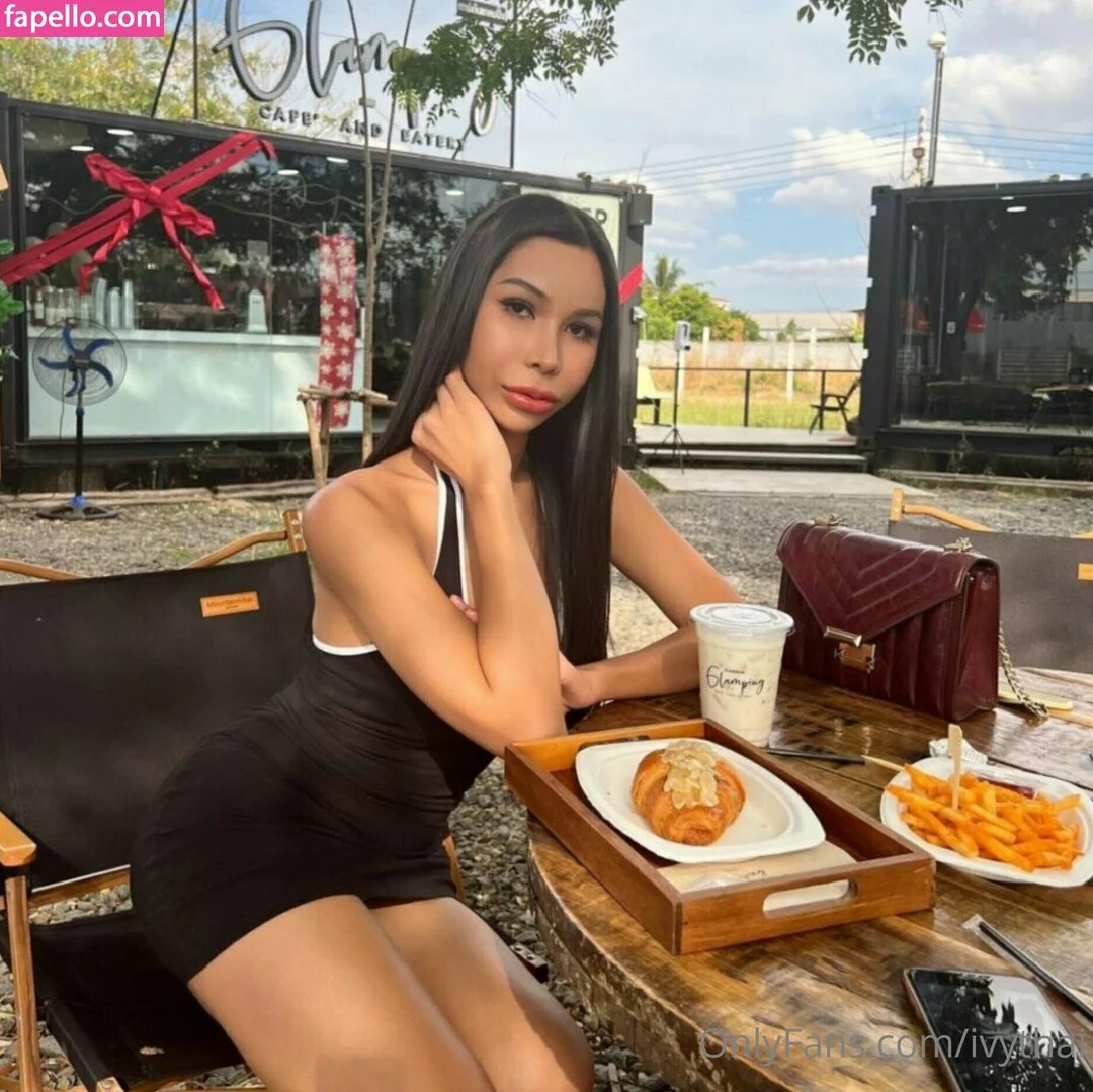 _ivythai / ivythai Onlyfans Photo Gallery 