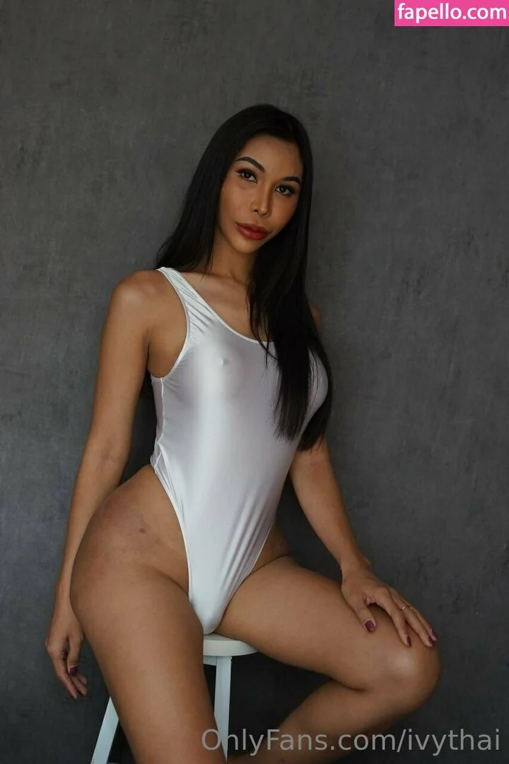 _ivythai / ivythai Onlyfans Photo Gallery 