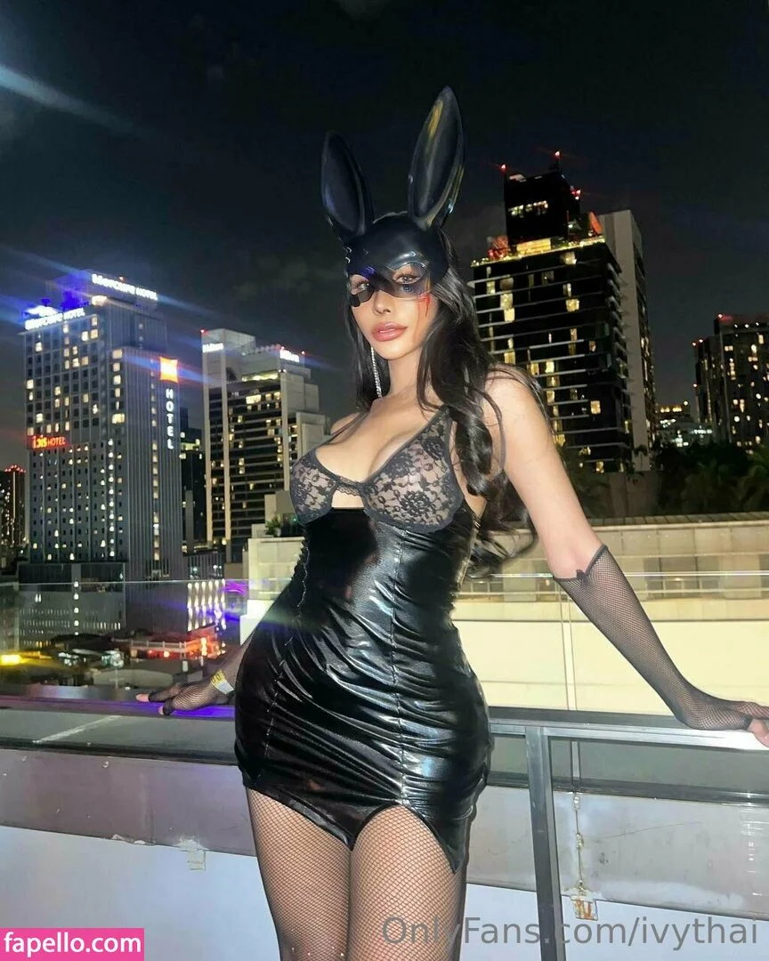 _ivythai / ivythai Onlyfans Photo Gallery 