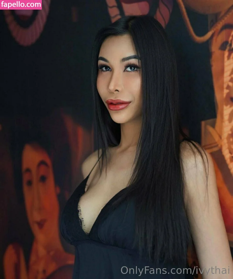 _ivythai / ivythai Onlyfans Photo Gallery 