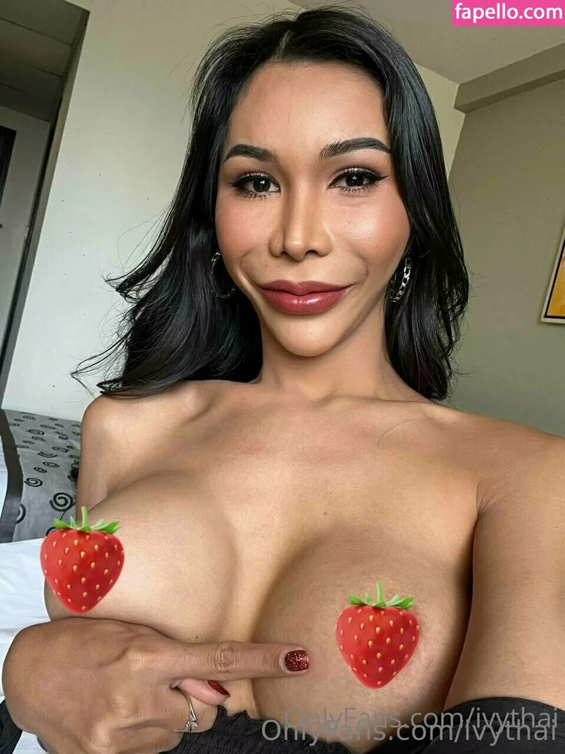 _ivythai / ivythai Onlyfans Photo Gallery 