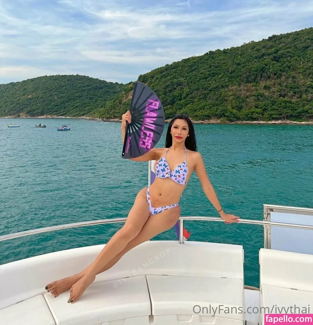 _ivythai / ivythai Onlyfans Photo Gallery 