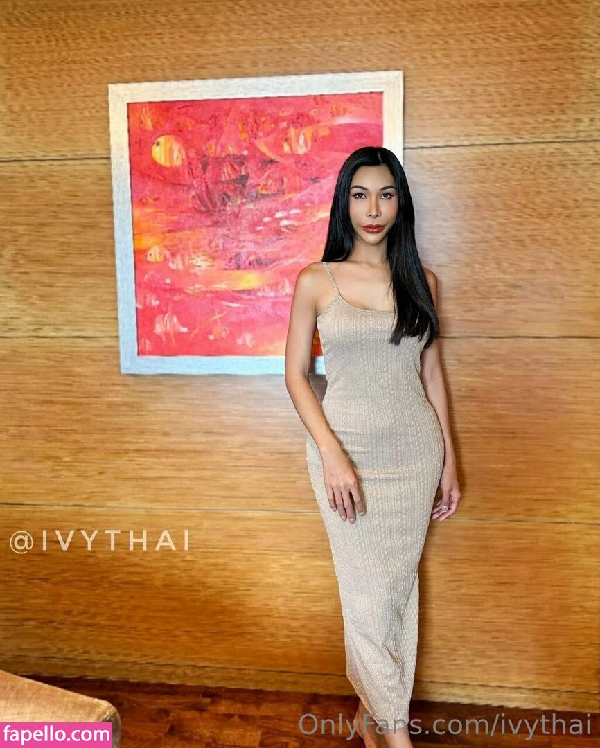 _ivythai / ivythai Onlyfans Photo Gallery 