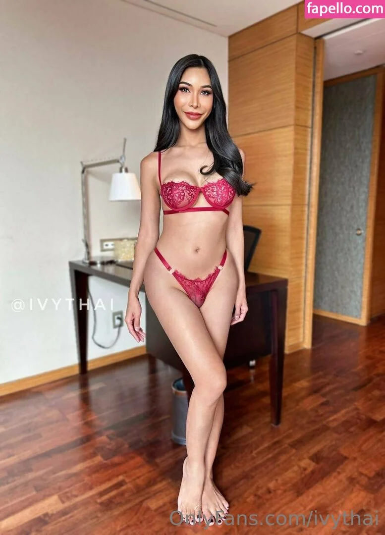 _ivythai / ivythai Onlyfans Photo Gallery 