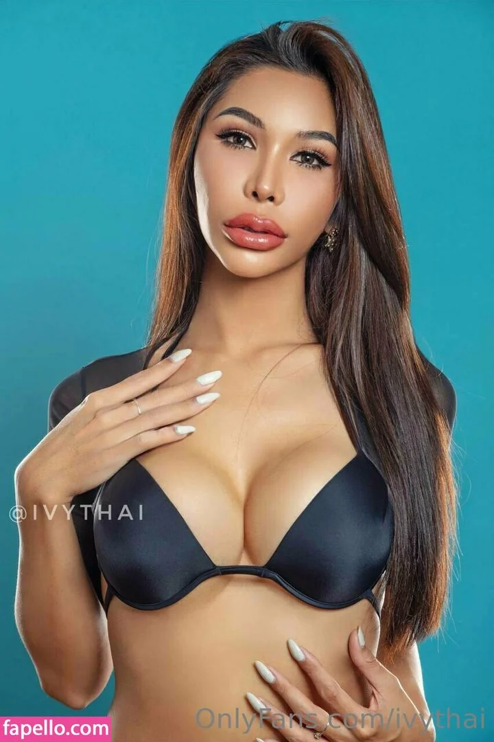 _ivythai / ivythai Onlyfans Photo Gallery 