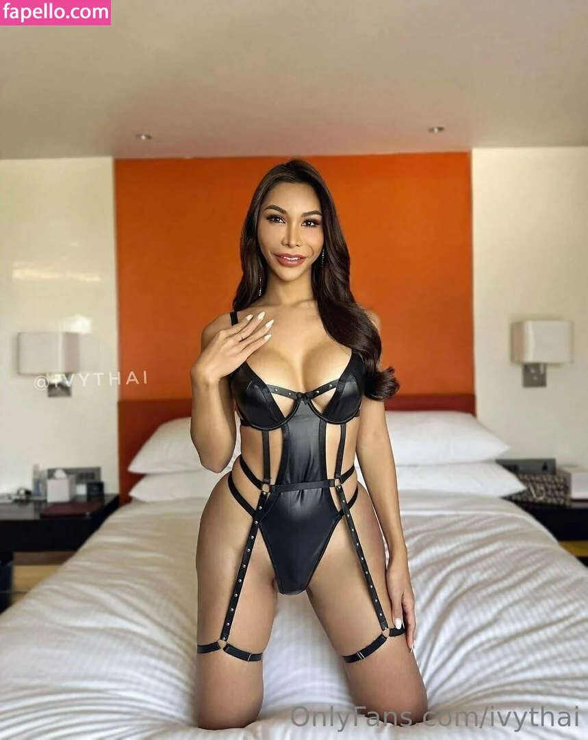 _ivythai / ivythai Onlyfans Photo Gallery 