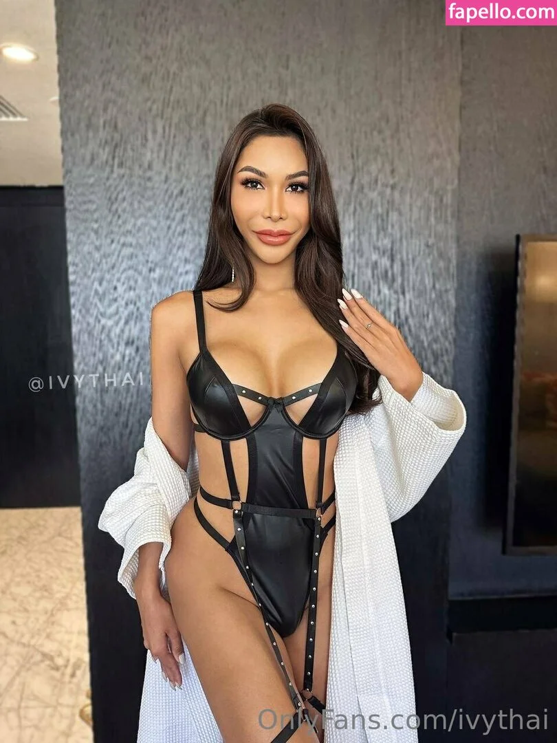 _ivythai / ivythai Onlyfans Photo Gallery 