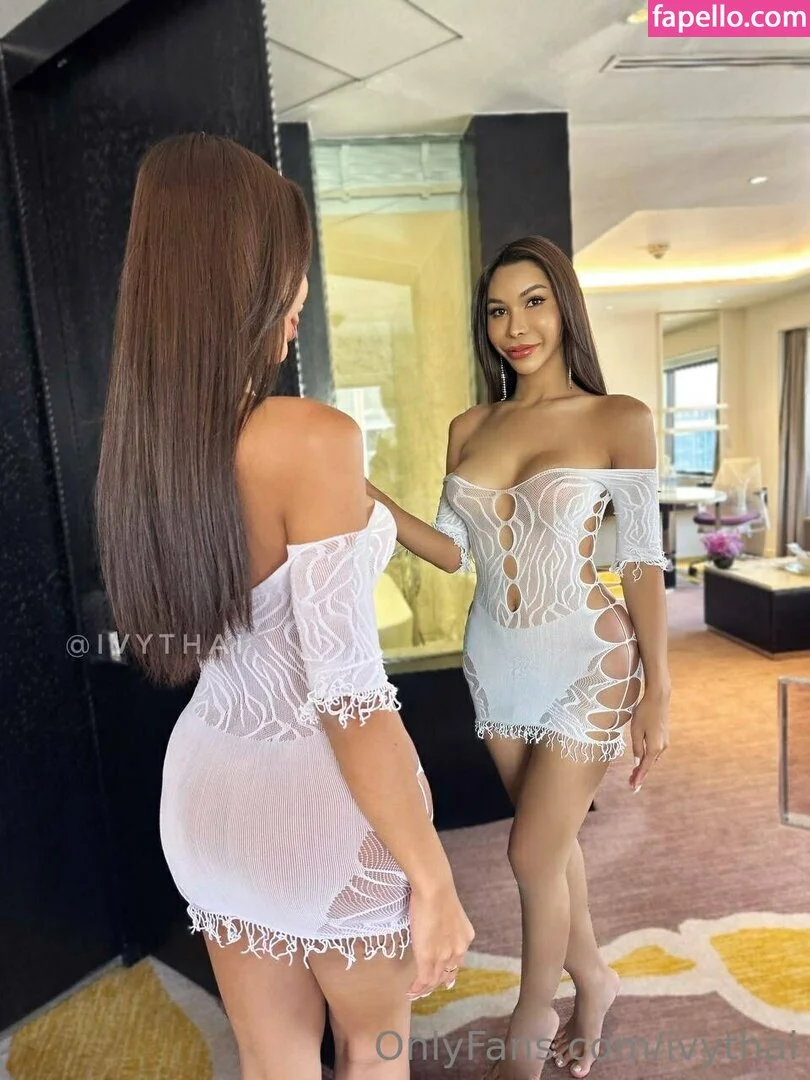 _ivythai / ivythai Onlyfans Photo Gallery 