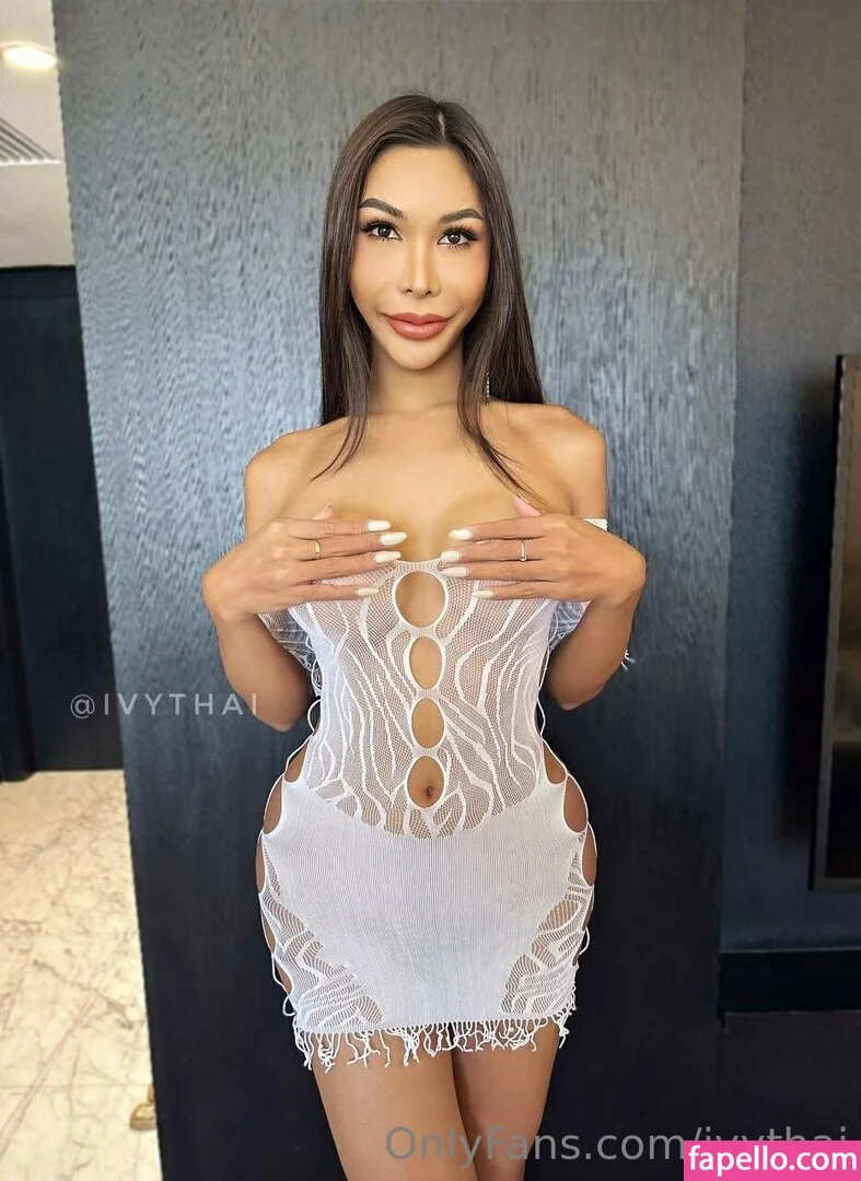 _ivythai / ivythai Onlyfans Photo Gallery 