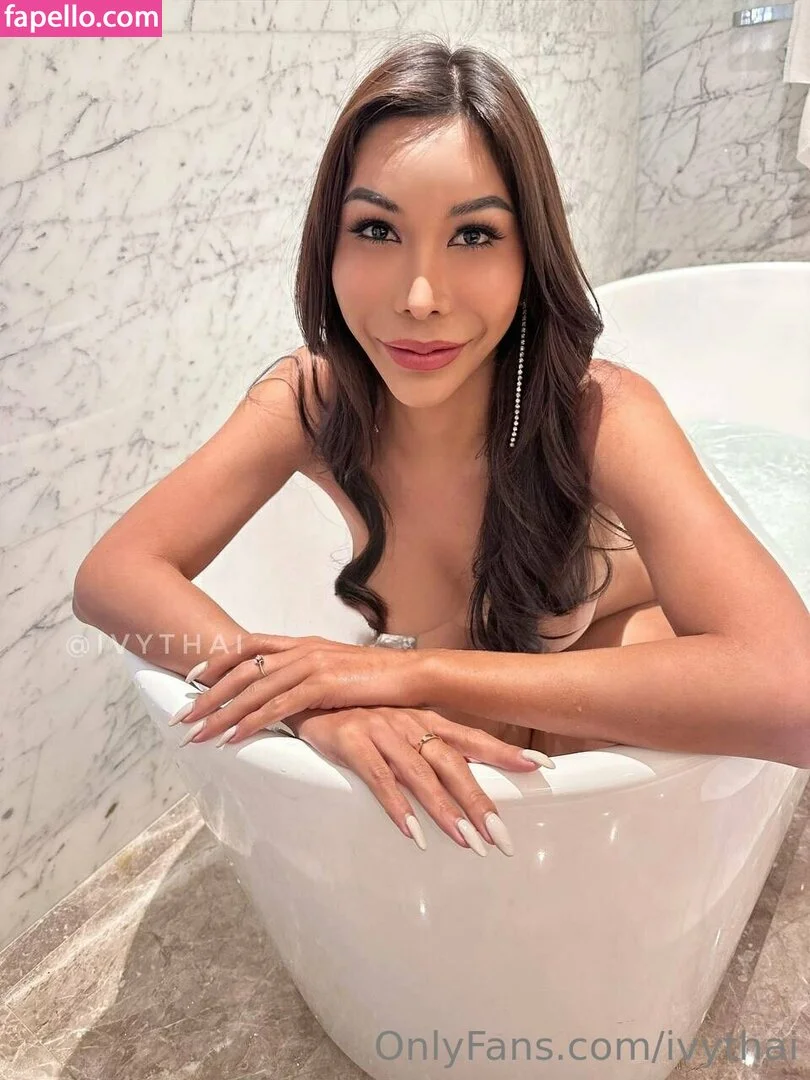 _ivythai / ivythai Onlyfans Photo Gallery 