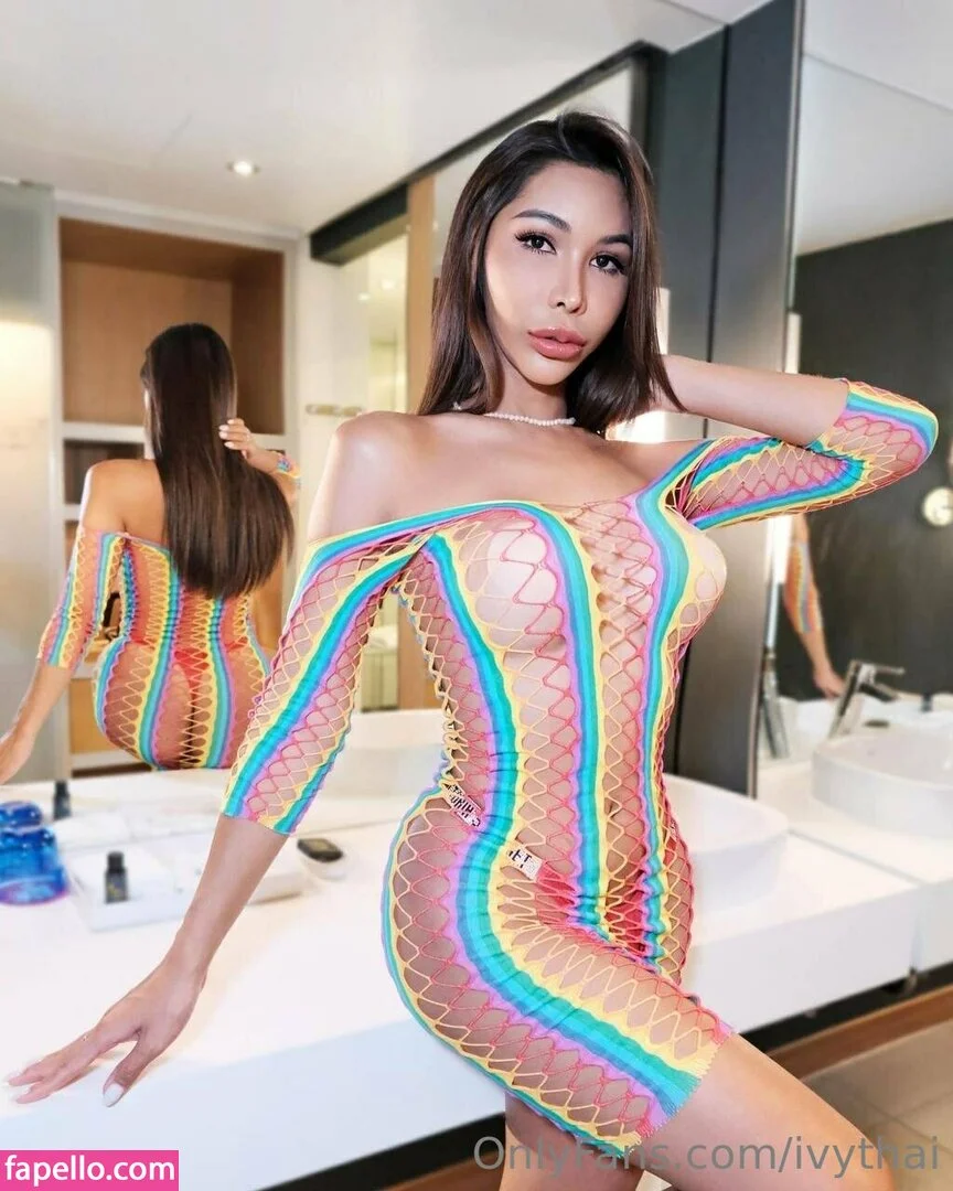 _ivythai / ivythai Onlyfans Photo Gallery 