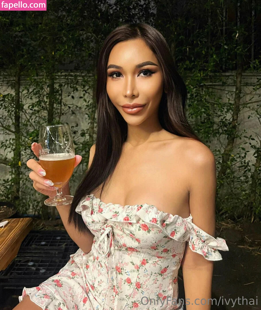 _ivythai / ivythai Onlyfans Photo Gallery 