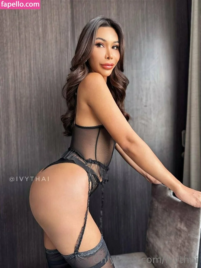 _ivythai / ivythai Onlyfans Photo Gallery 