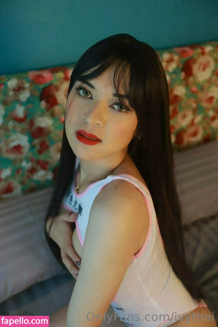 _ivythai / ivythai Onlyfans Photo Gallery 