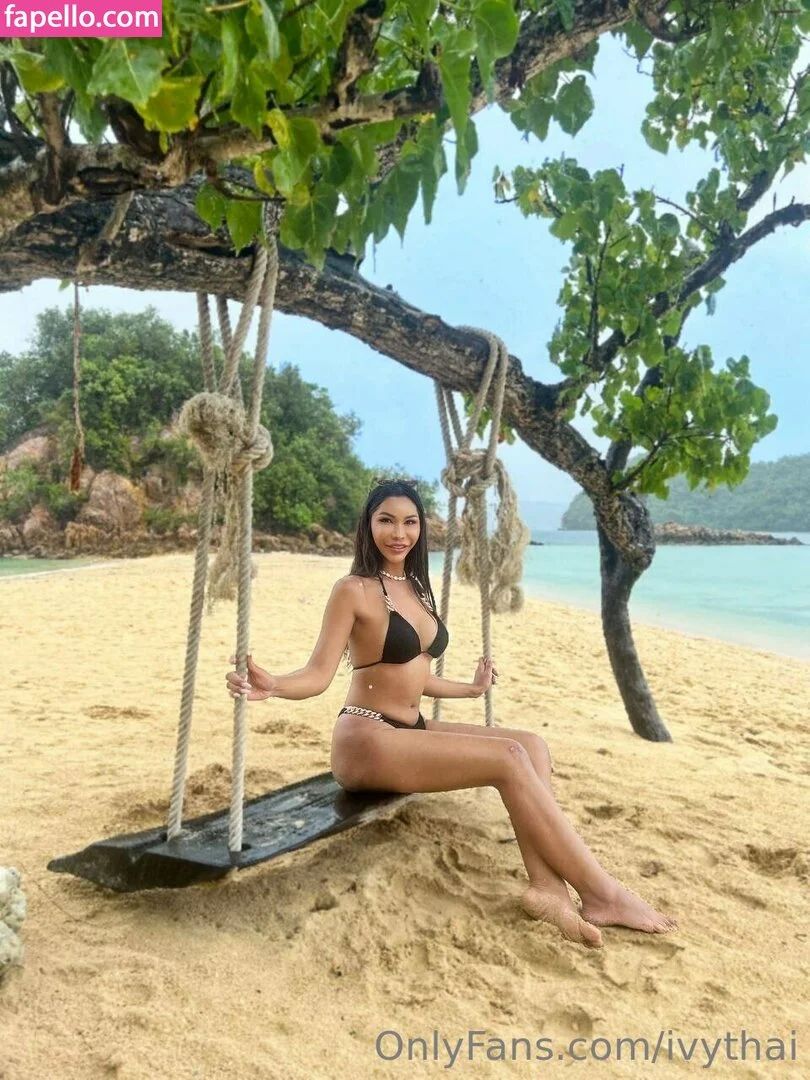 _ivythai / ivythai Onlyfans Photo Gallery 