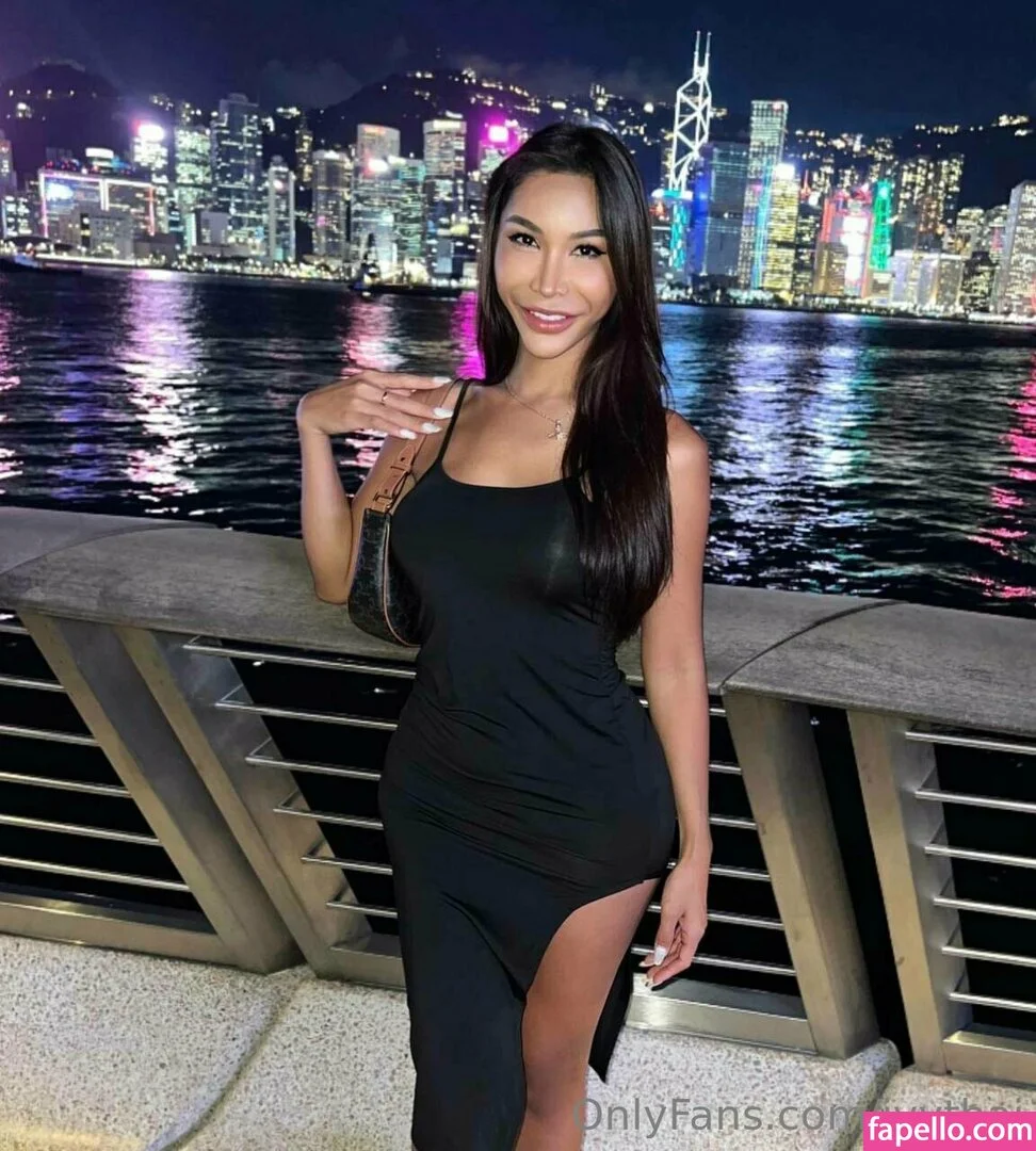 _ivythai / ivythai Onlyfans Photo Gallery 