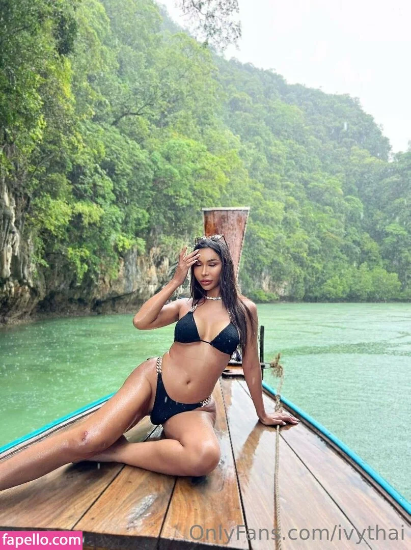 _ivythai / ivythai Onlyfans Photo Gallery 