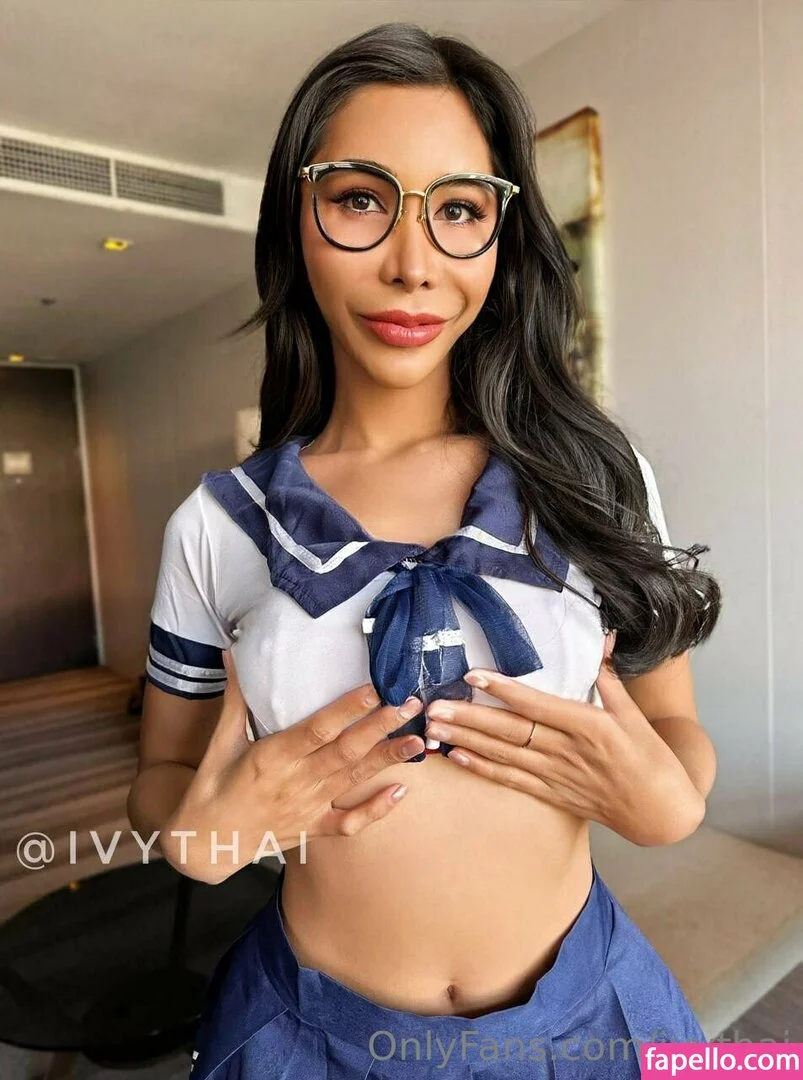 _ivythai / ivythai Onlyfans Photo Gallery 
