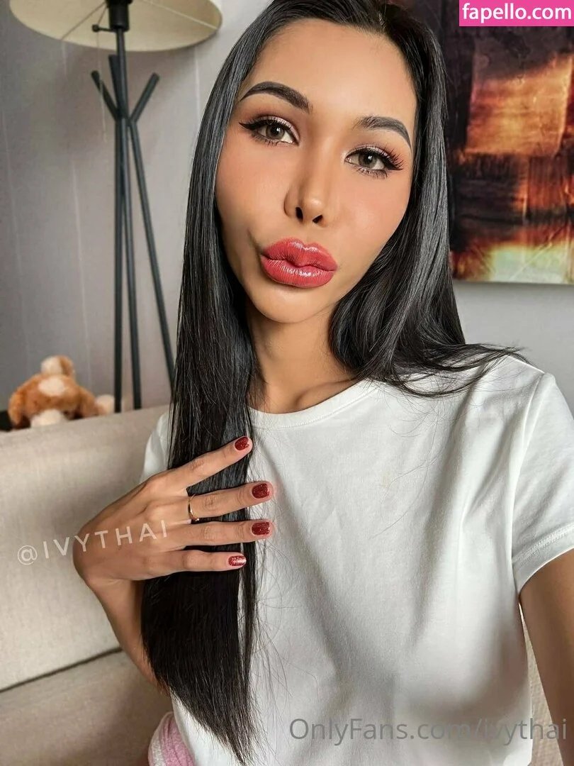 _ivythai / ivythai Onlyfans Photo Gallery 