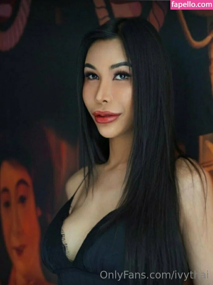 _ivythai / ivythai Onlyfans Photo Gallery 