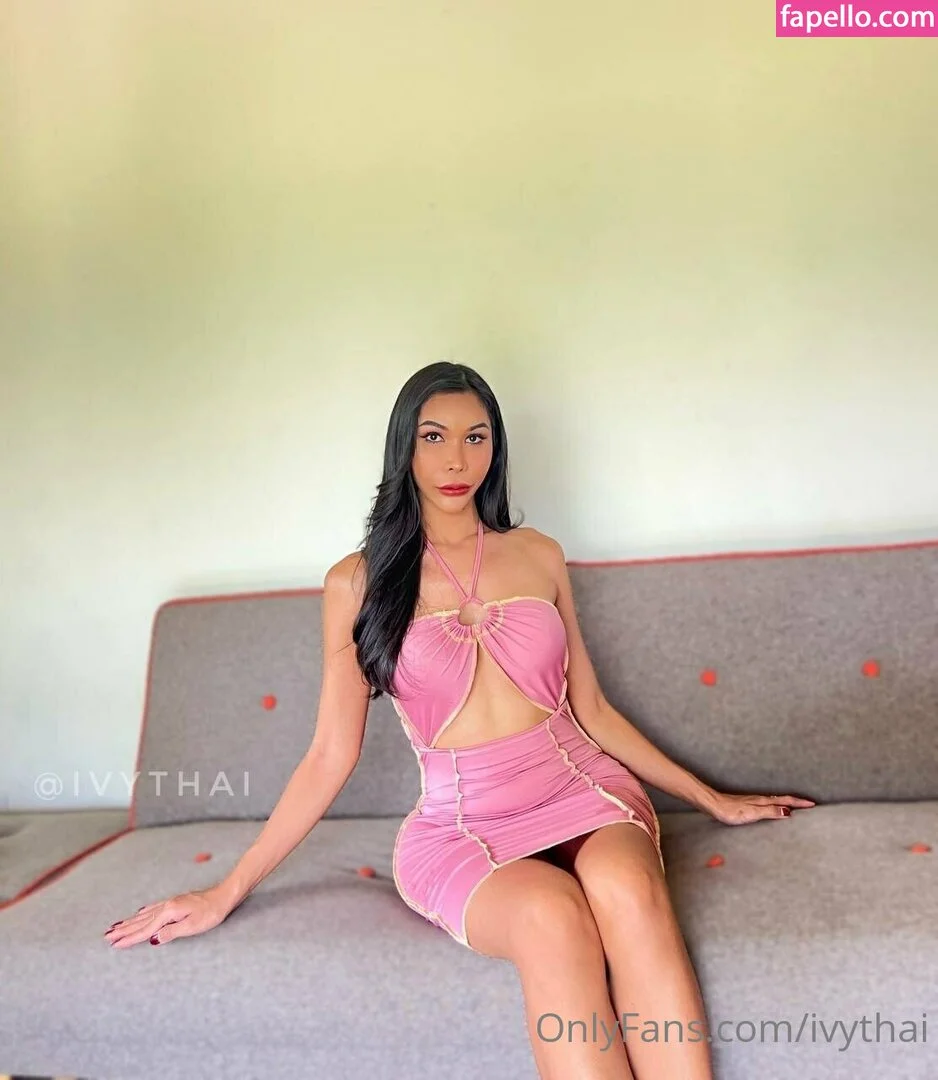 _ivythai / ivythai Onlyfans Photo Gallery 