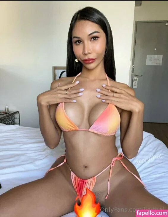 _ivythai / ivythai Onlyfans Photo Gallery 