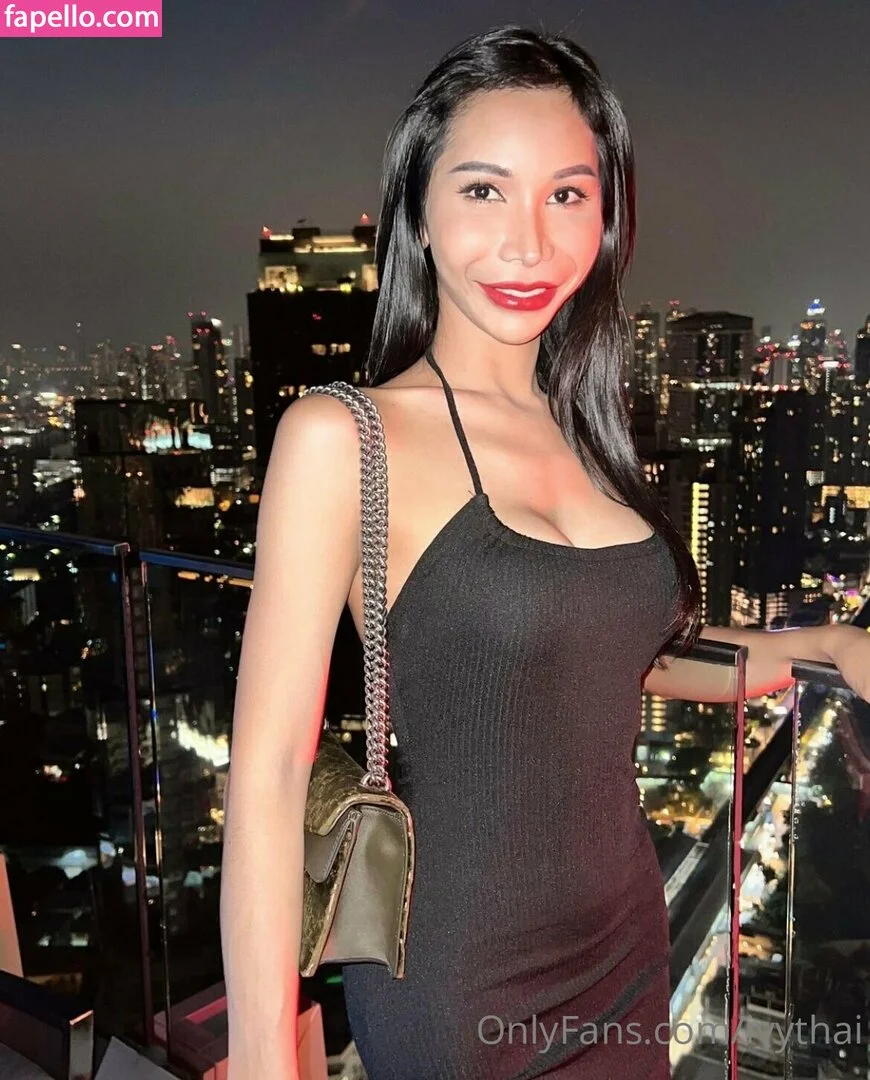 _ivythai / ivythai Onlyfans Photo Gallery 