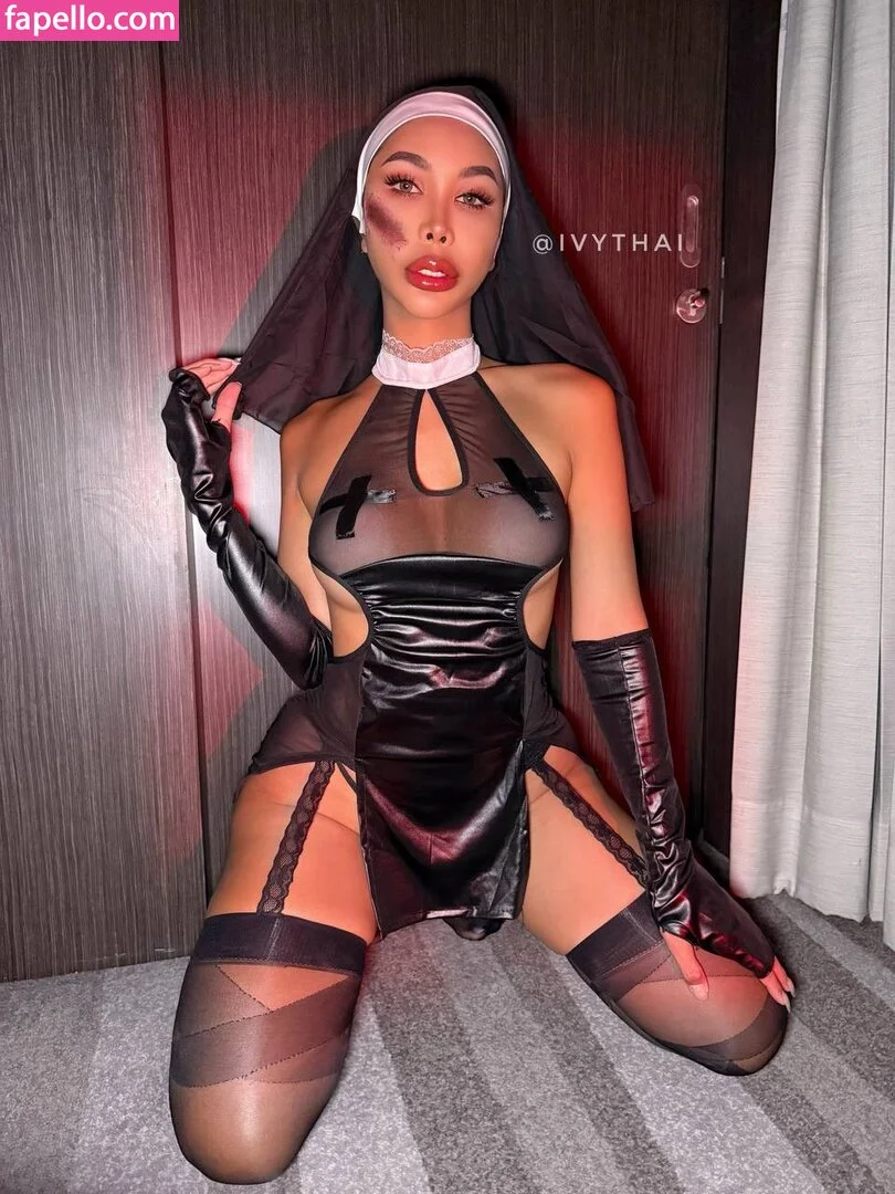 _ivythai / ivythai Onlyfans Photo Gallery 
