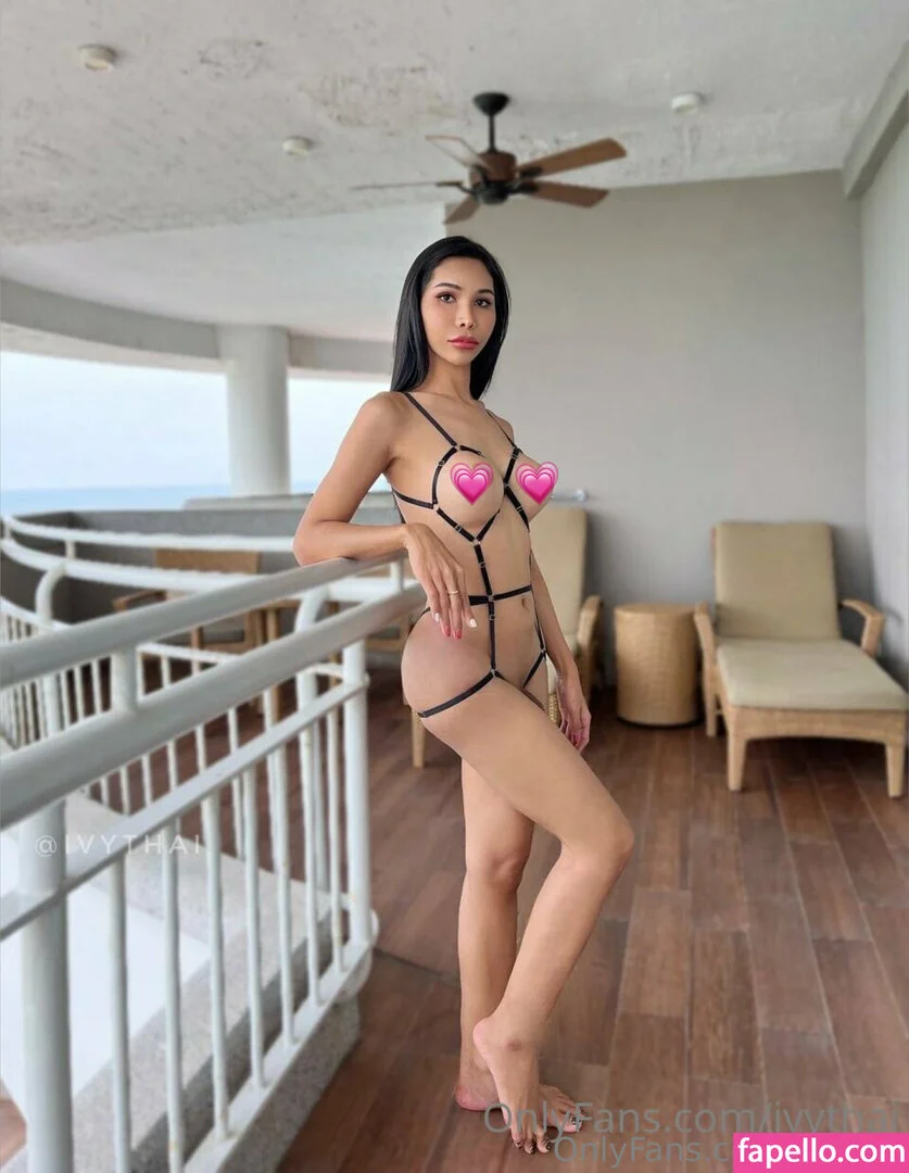 _ivythai / ivythai Onlyfans Photo Gallery 