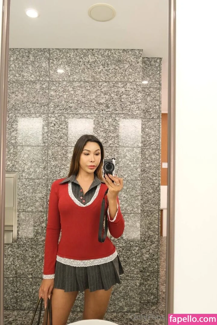 _ivythai / ivythai Onlyfans Photo Gallery 