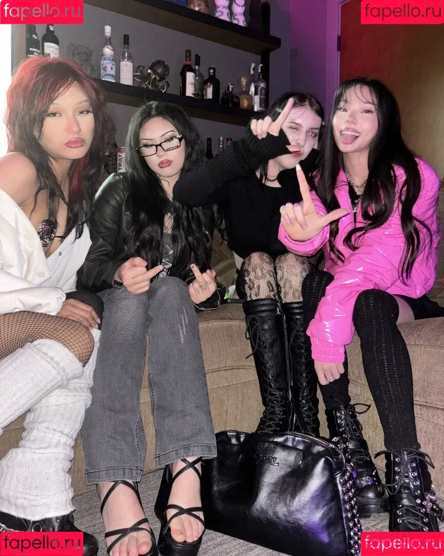/ all4kylani / bratkylani / brattykylani / brattylanii / kylani Onlyfans Photo Gallery 
