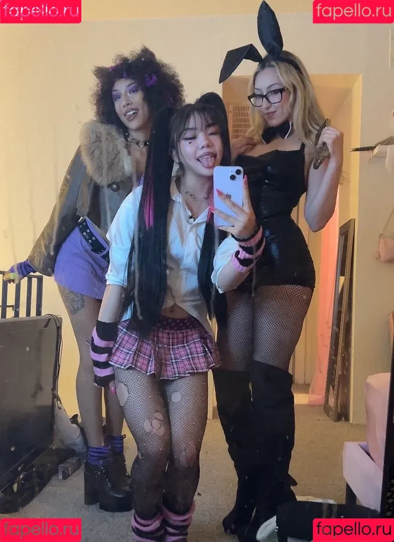/ all4kylani / bratkylani / brattykylani / brattylanii / kylani Onlyfans Photo Gallery 
