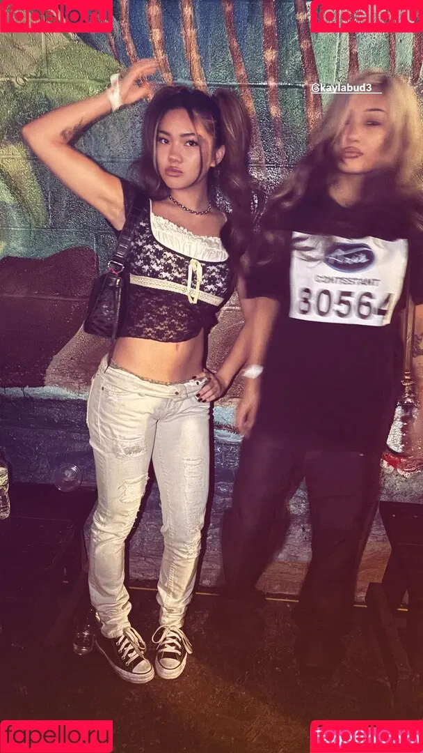 / all4kylani / bratkylani / brattykylani / brattylanii / kylani Onlyfans Photo Gallery 
