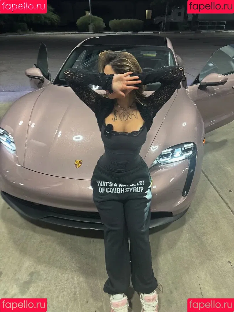 / all4kylani / bratkylani / brattykylani / brattylanii / kylani Onlyfans Photo Gallery 