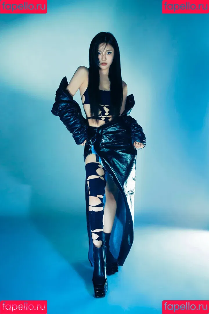 Ningning (æspa / aespa / imnotningning / littlechopper Onlyfans Photo Gallery 