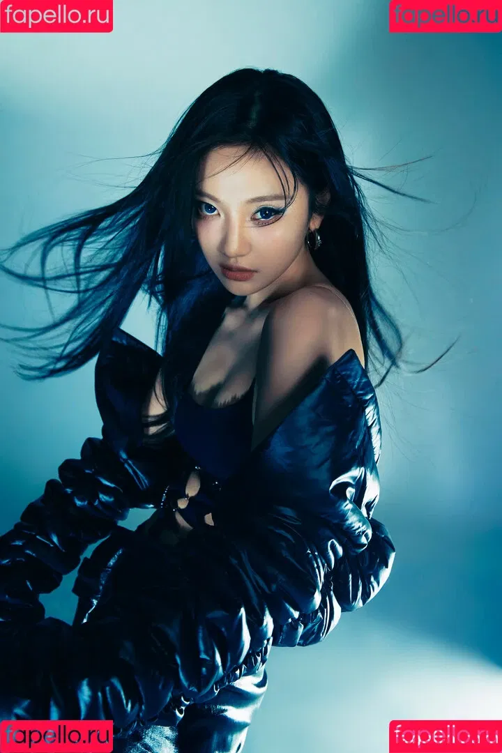 Ningning (æspa / aespa / imnotningning / littlechopper Onlyfans Photo Gallery 