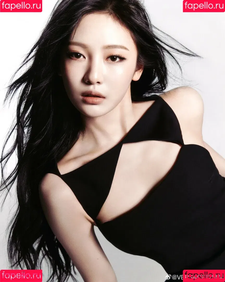 Ningning (æspa / aespa / imnotningning / littlechopper Onlyfans Photo Gallery 