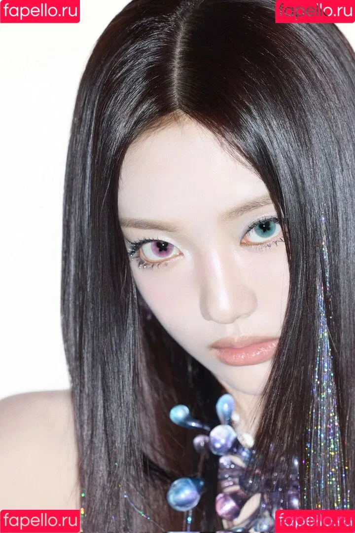 Ningning (æspa / aespa / imnotningning / littlechopper Onlyfans Photo Gallery 