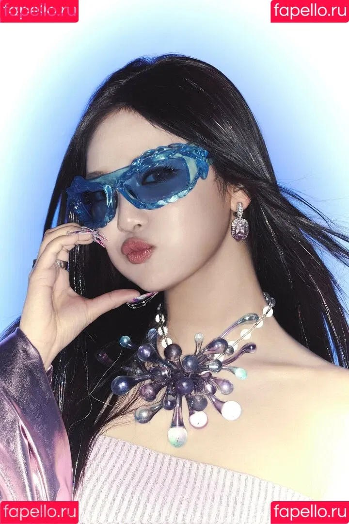Ningning (æspa / aespa / imnotningning / littlechopper Onlyfans Photo Gallery 