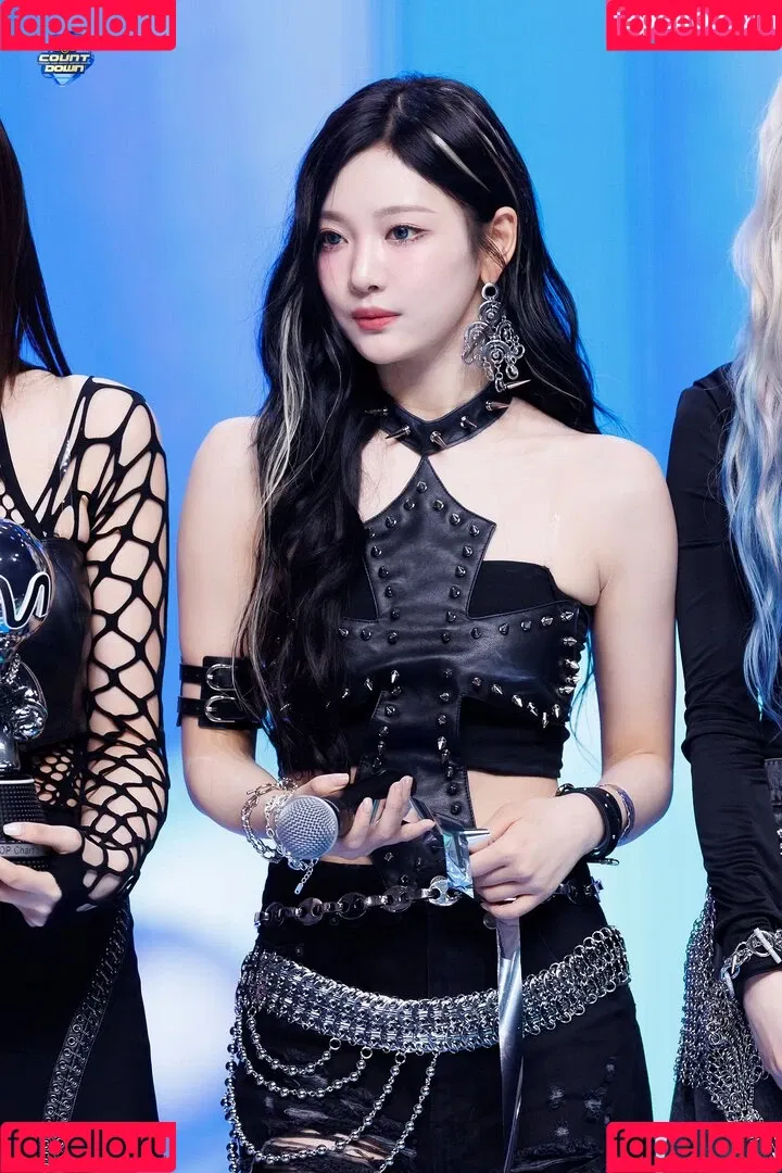 Ningning (æspa / aespa / imnotningning / littlechopper Onlyfans Photo Gallery 