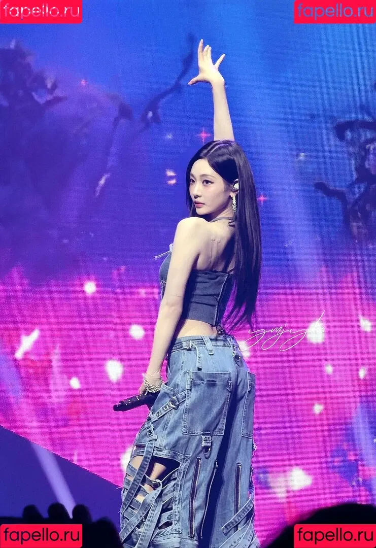 Ningning (æspa / aespa / imnotningning / littlechopper Onlyfans Photo Gallery 