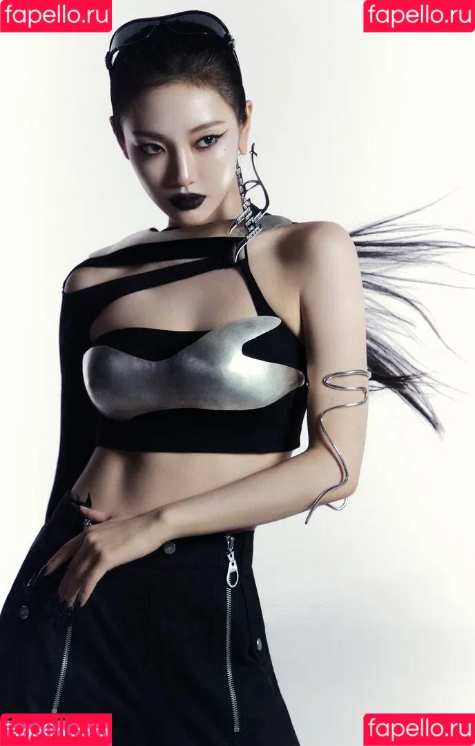 Ningning (æspa / aespa / imnotningning / littlechopper Onlyfans Photo Gallery 