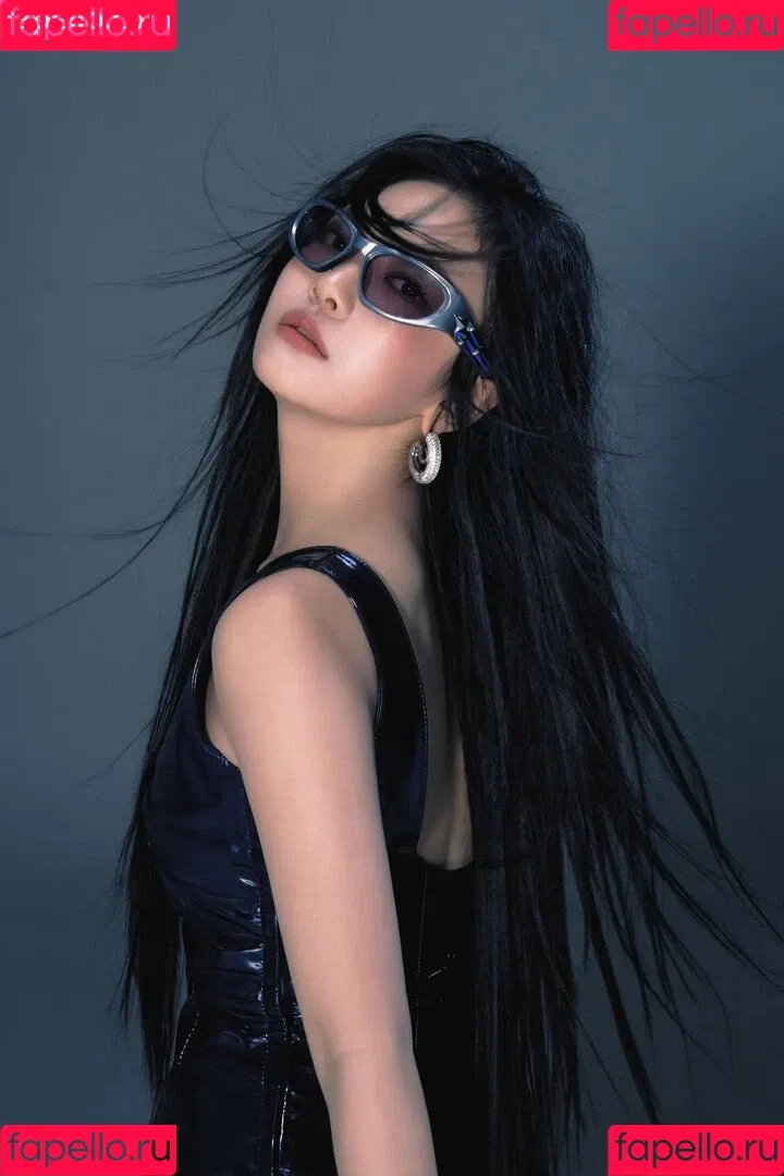 Ningning (æspa / aespa / imnotningning / littlechopper Onlyfans Photo Gallery 