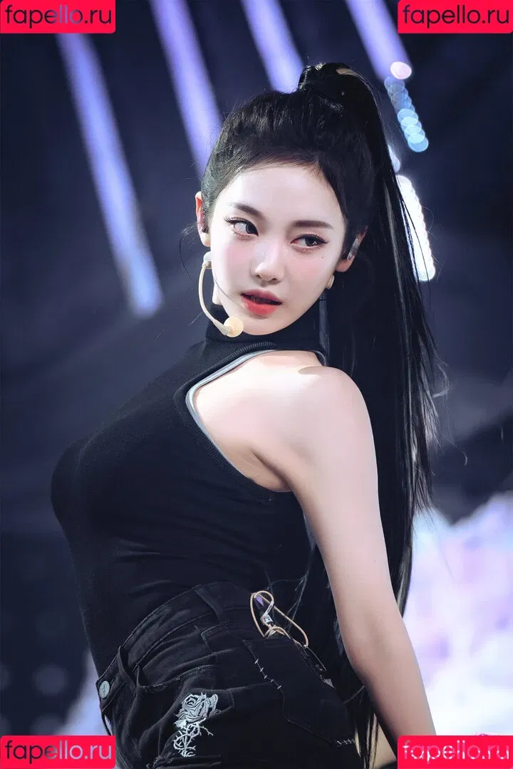 Ningning (æspa / aespa / imnotningning / littlechopper Onlyfans Photo Gallery 