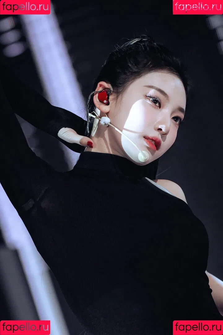 Ningning (æspa / aespa / imnotningning / littlechopper Onlyfans Photo Gallery 
