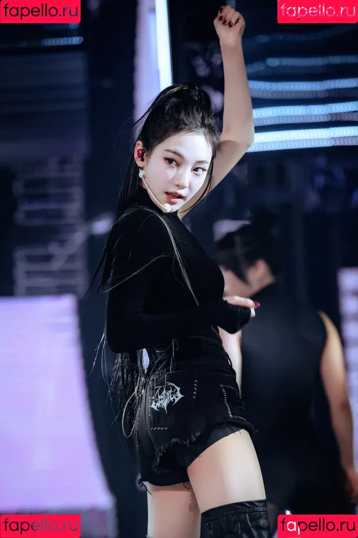 Ningning (æspa / aespa / imnotningning / littlechopper Onlyfans Photo Gallery 