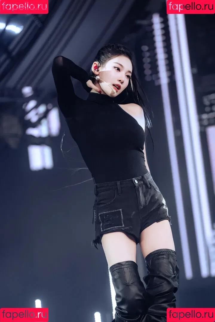Ningning (æspa / aespa / imnotningning / littlechopper Onlyfans Photo Gallery 