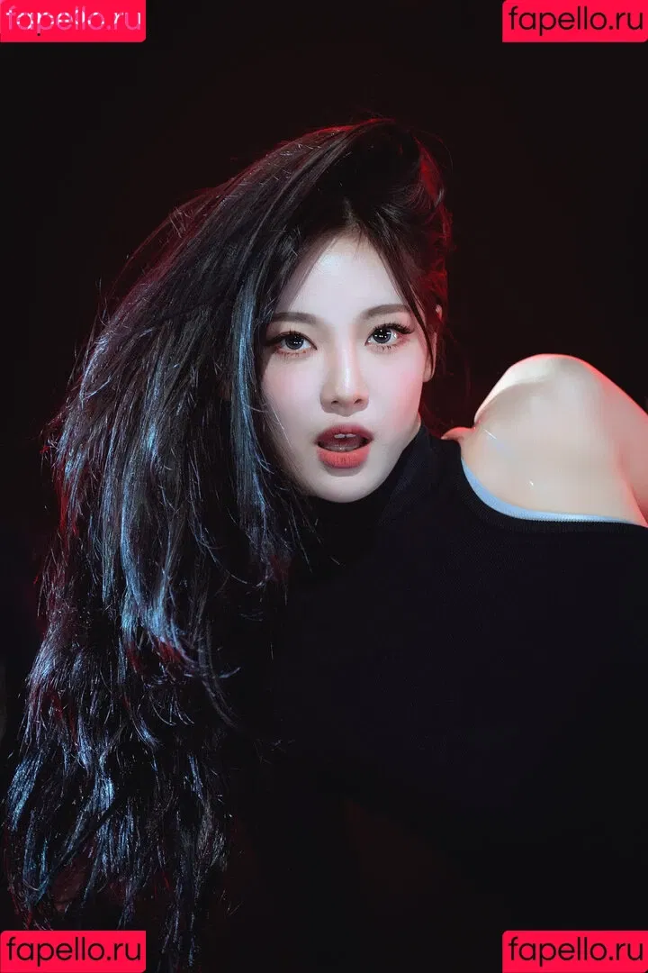 Ningning (æspa / aespa / imnotningning / littlechopper Onlyfans Photo Gallery 