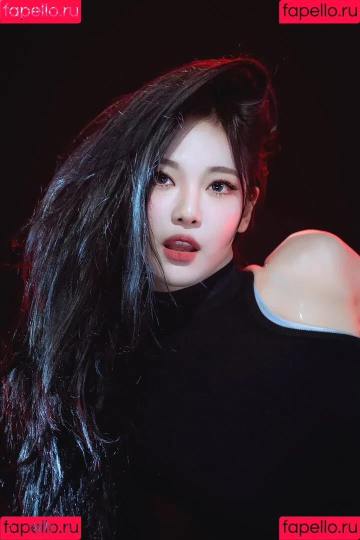 Ningning (æspa / aespa / imnotningning / littlechopper Onlyfans Photo Gallery 