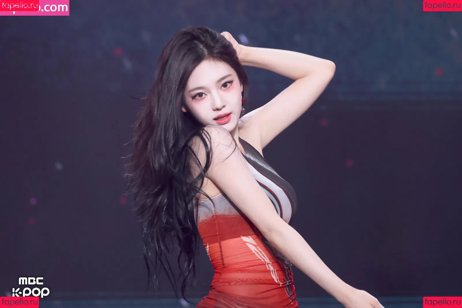 Ningning (æspa / aespa / imnotningning / littlechopper Onlyfans Photo Gallery 